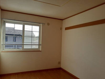 【洋室】 | フロレスタＣ