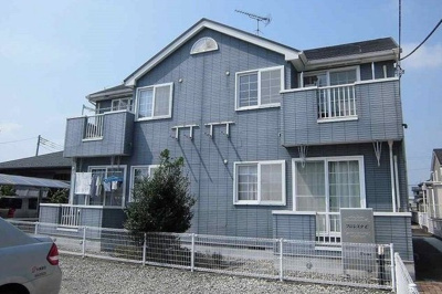 【外観】 | フロレスタＣ