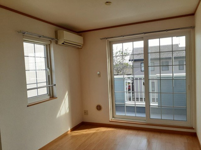 【居間・リビング】 | フロレスタＣ