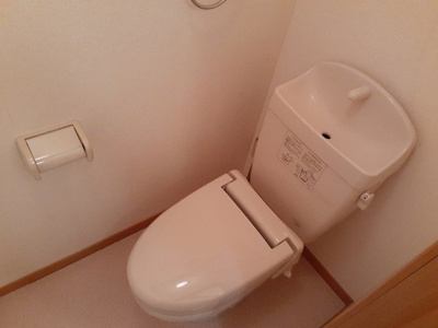 【トイレ】 | フロレスタＣ