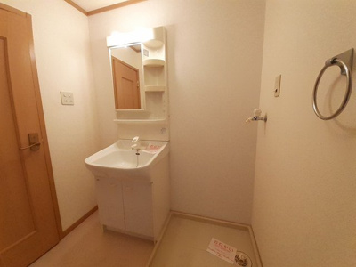 【独立洗面台】 | フロレスタＣ | 洗面化粧台