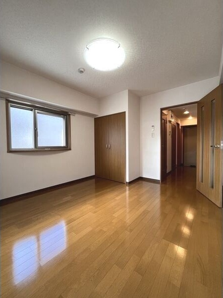 シティライフ覚王山北の内装