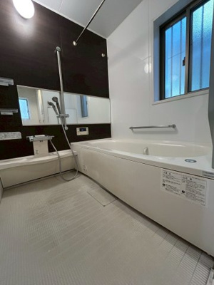 【浴室】 | 安芸郡海田町月見町　戸建