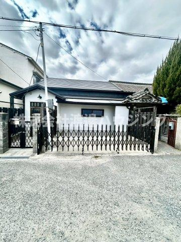 光ハウス西難波2の外観