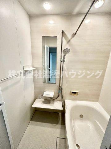 光ハウス西難波2の設備