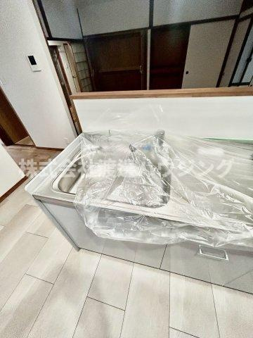 光ハウス西難波2の設備