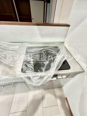 光ハウス西難波2の設備