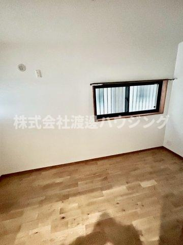 光ハウス西難波2のその他|窓