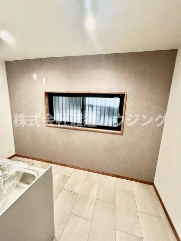 光ハウス西難波2のその他|窓