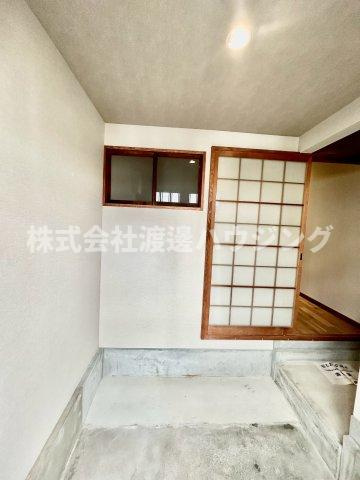 光ハウス西難波2のその他|窓
