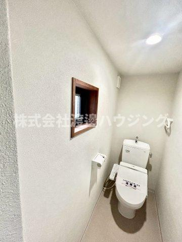 光ハウス西難波2のその他|窓