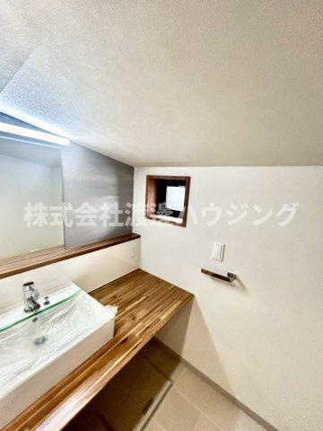 光ハウス西難波2のその他|窓