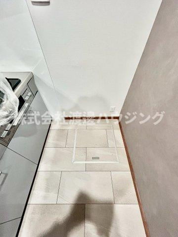 光ハウス西難波2のその他|床下収納付き