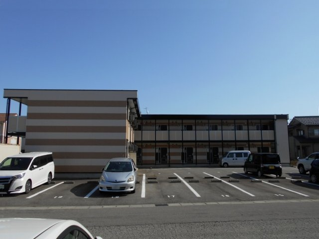 レオパレスＣａｓａＡｖａｎｃｅのその他