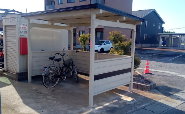 レオパレスＣａｓａＡｖａｎｃｅのその他