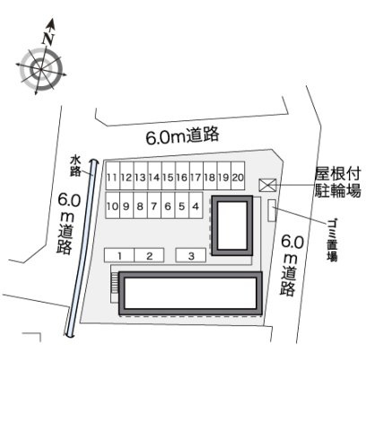 レオパレスＣａｓａＡｖａｎｃｅのその他