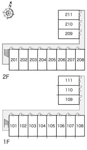 レオパレスＣａｓａＡｖａｎｃｅのその他
