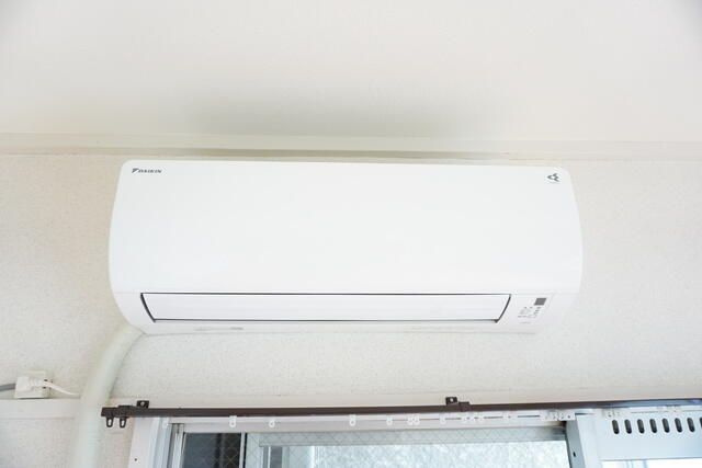 曙レジデンスの設備