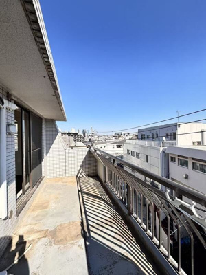 【バルコニー】 | ヴェルフォーレ・W