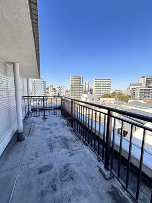 【バルコニー】 | ヴェルフォーレ・W