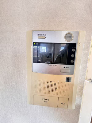 【セキュリティ】 | ヴェルフォーレ・W