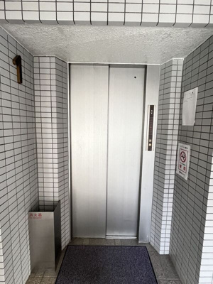 【その他共用部分】 | ヴェルフォーレ・W