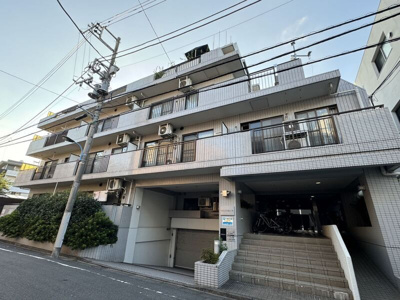 【外観】 | ヴェルフォーレ・W