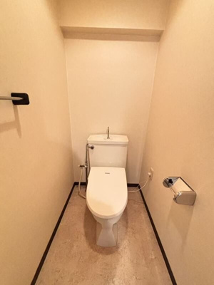 【トイレ】 | ヴェルフォーレ・W