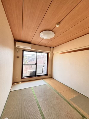 【洋室】 | ヴェルフォーレ・W