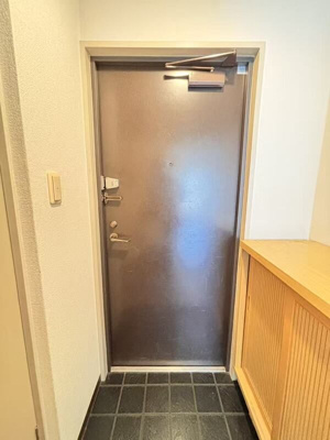 【玄関】 | ヴェルフォーレ・W