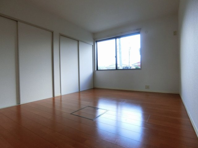 コートビレッジ苅原の洋室|明るい洋室です（イメージ写真）