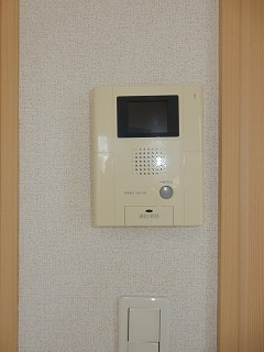 ブルーフォレストのセキュリティ