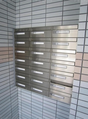 ブルーフォレストの設備