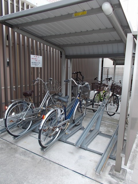 ブルーフォレストのその他共用部分