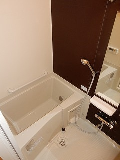 ブルーフォレストの浴室|同一仕様