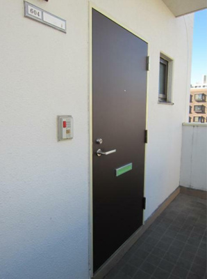 【玄関】 | パルドモラール