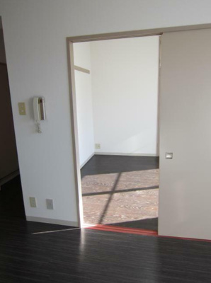 【寝室】 | パルドモラール