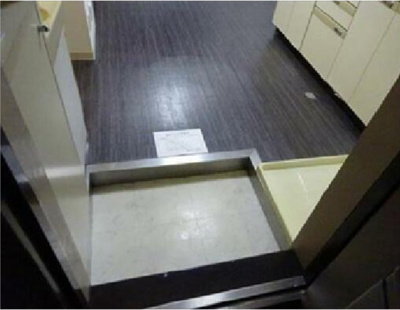 【玄関】 | パルドモラール