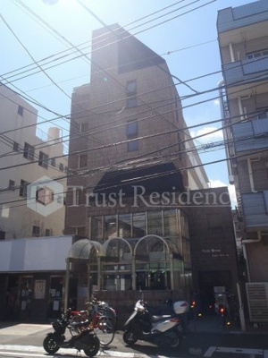 【外観】 | パルドモラール