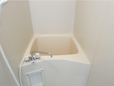 【浴室】 | パルドモラール