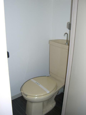 【トイレ】 | パルドモラール