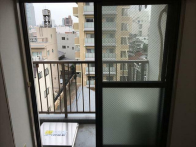 【バルコニー】 | パルドモラール