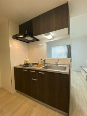 【キッチン】 | KEIAI RESIDENCE 北小金Ⅲ