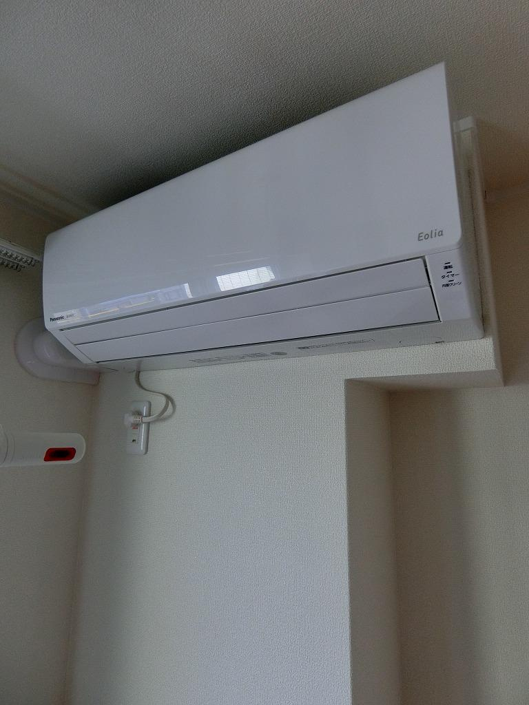 ｍａ.ｍａｉｓｏｎ（マ.メゾン）の設備