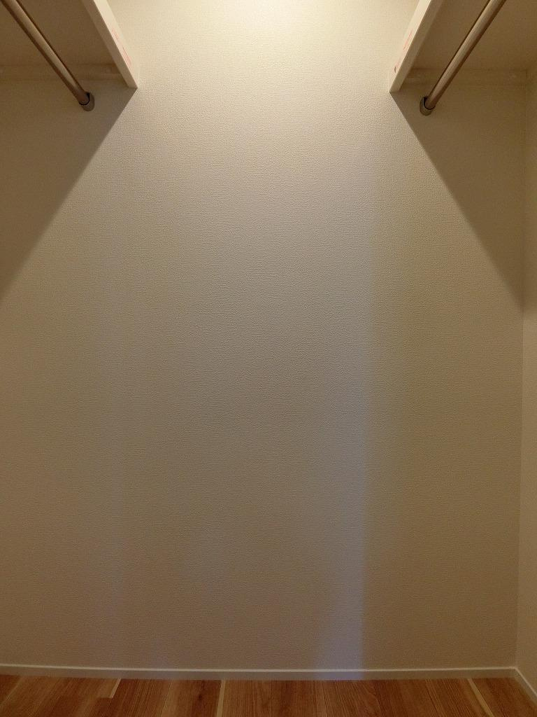 ｍａ.ｍａｉｓｏｎ（マ.メゾン）の収納