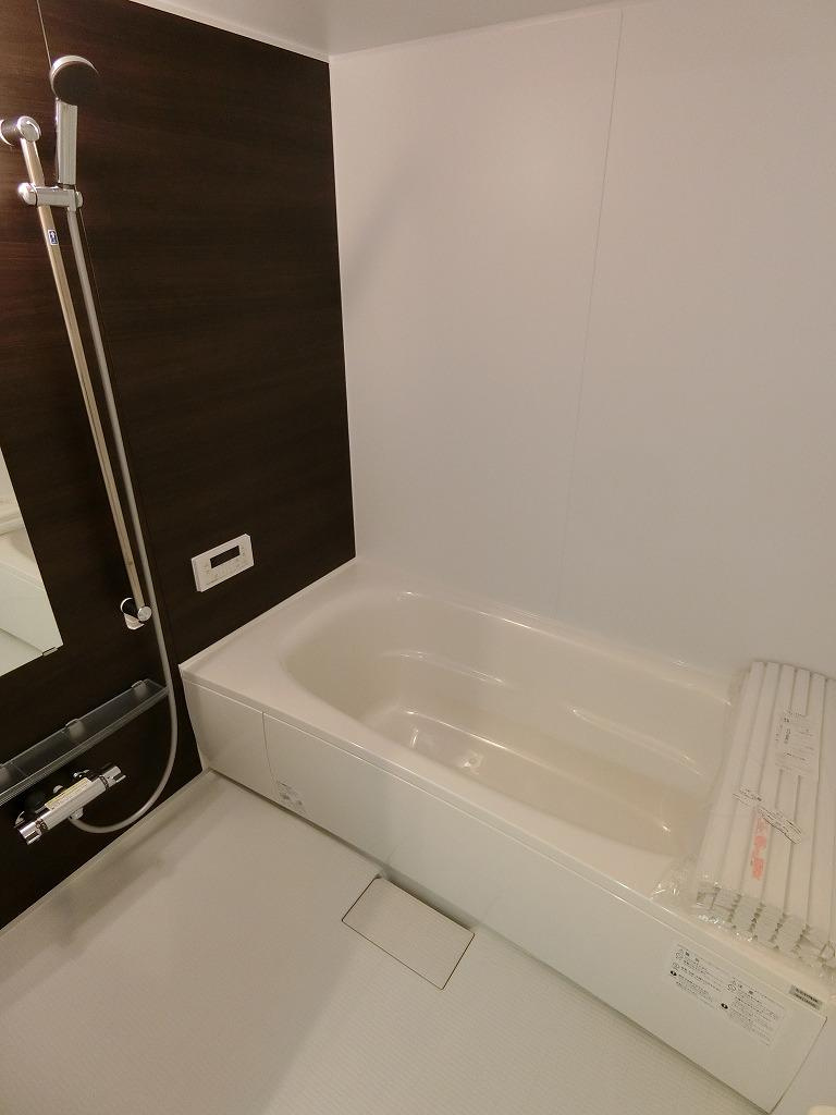 ｍａ.ｍａｉｓｏｎ（マ.メゾン）の浴室