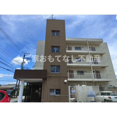 【外観】 | 第1ヤマモリビル