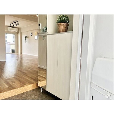 【玄関】 | 第1ヤマモリビル