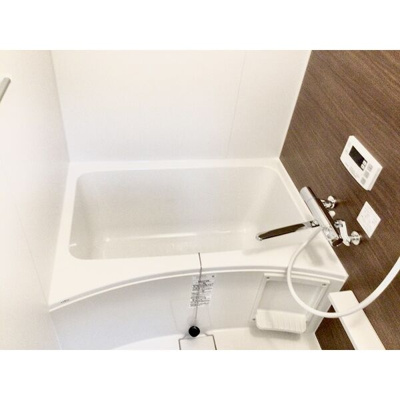 【浴室】 | 第1ヤマモリビル