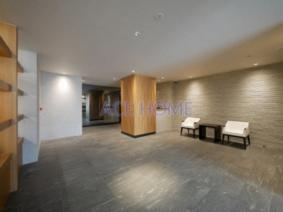 【ロビー】 | RISING Maison 本町橋